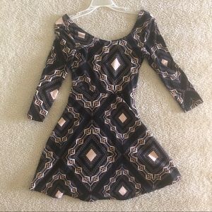 Charlotte Russe dress